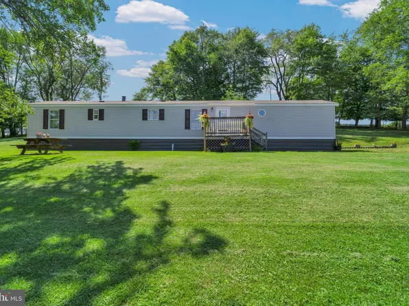 356 Maple St, Ramey, PA 16671