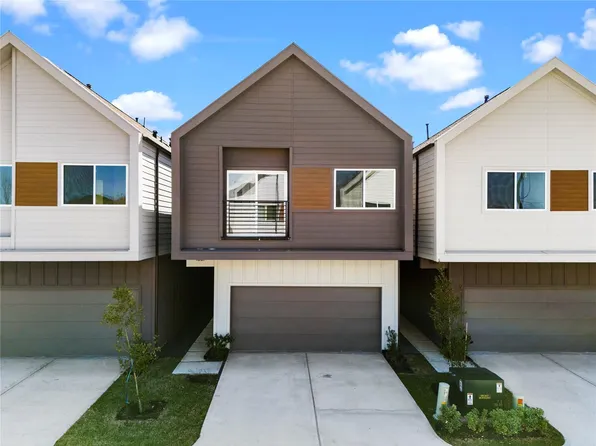 1021 Upside Wheatley, Houston, TX 77091