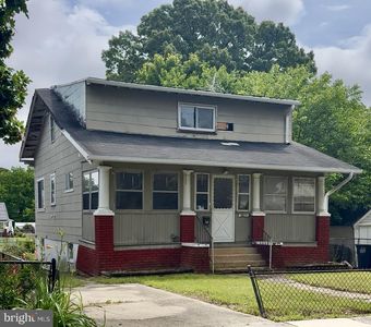 3803 40th Ave, Brentwood, MD, 20722