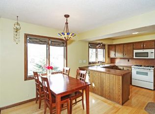 1691 Camelot Ln NE, Fridley, MN 55432