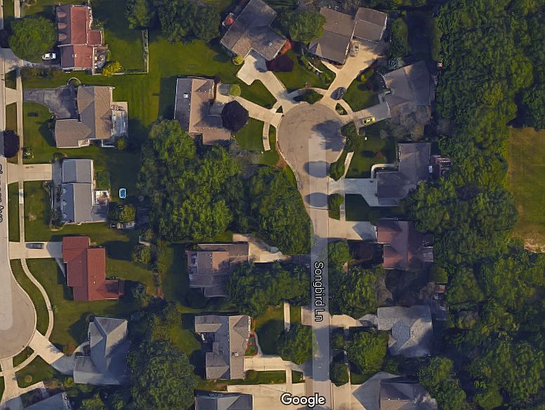 1st image of 932 Songbird Ln