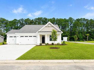 636 Millbrook Way, Loris, SC 29569