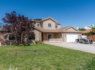 2522 W 1920 North Cir, Saint George, UT 84770