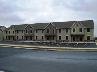 12 Hoover Dr UNIT 105, Ephrata, PA 17522