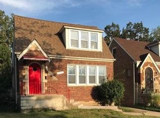 12217 S Lafayette Ave, Chicago, IL 60628