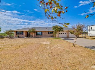 153 Edinburgh Rd, San Angelo, TX 76901