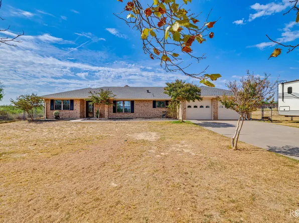 153 Edinburgh Rd, San Angelo, TX 76901