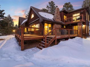 20242 Cypress Dr, Morrison, CO 80465