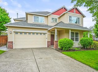 3504 NW Talamore Ter, Portland, OR 97229
