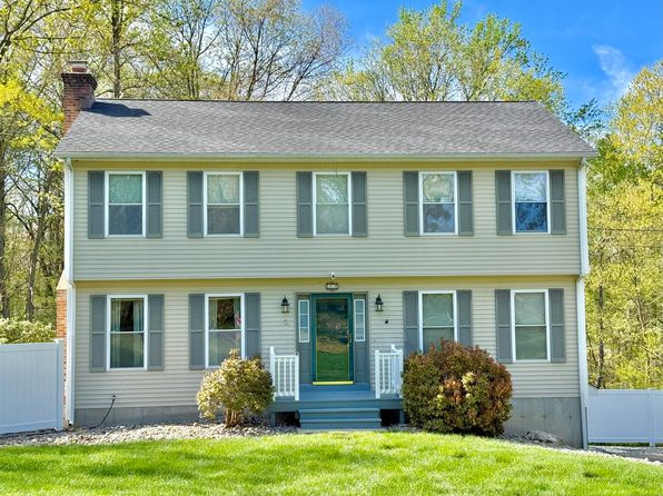 33 Steep Hill Rd, Seymour, CT 06483