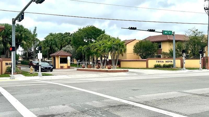 1st image of 10845 NW 7th Street #15-24