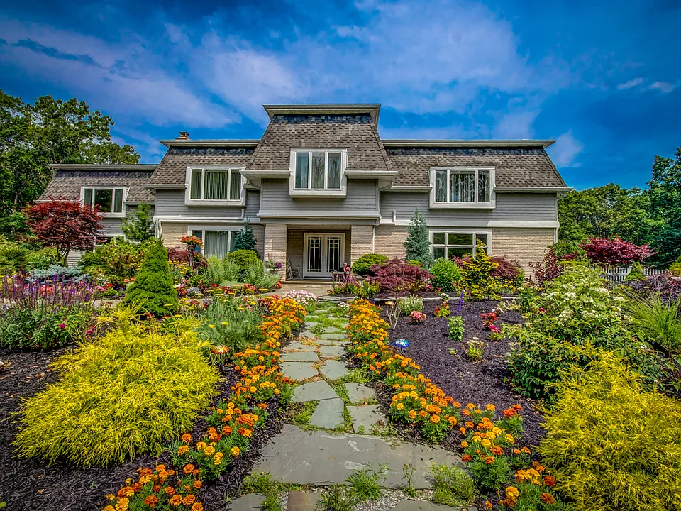 1492 Millstone Rd