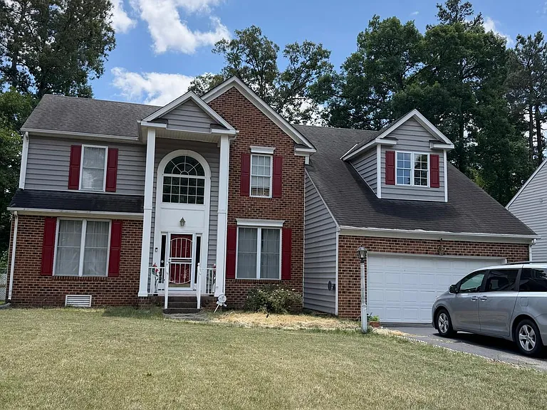 1821 Bellamy Pl — Photo 1
