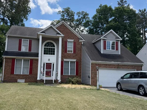 1821 Bellamy Pl, Glen Allen, VA 23059