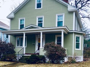50 Taylor St, Pittsfield, MA 01201