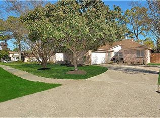 23706 Canyon Lake Dr, Spring, TX 77373