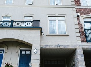 63 Routliffe Ln, Toronto, ON M2N0A5