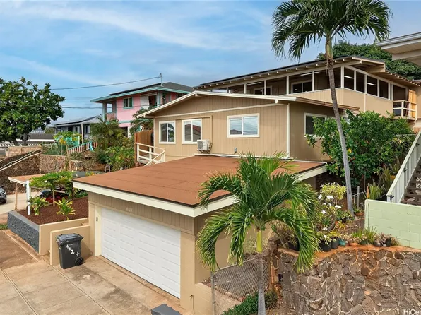 4124 Likini St, Honolulu, HI 96818
