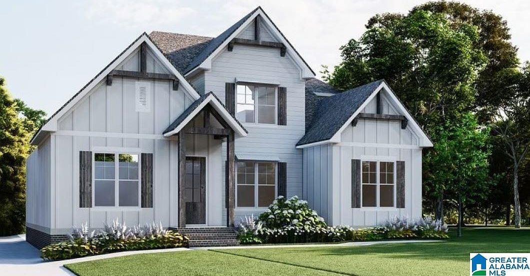 156 Water Oak Dr, Trussville, AL 35173 MLS 21370950 Zillow