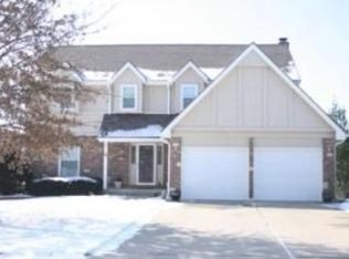 1500 Colony Dr, Kearney, MO 64060