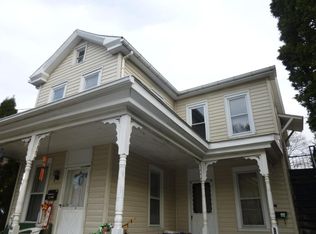 151 Church Ave #2, Ephrata, PA 17522