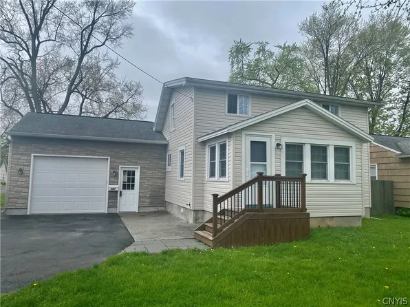 187 Ferncliff Ave, Liverpool, NY 13088