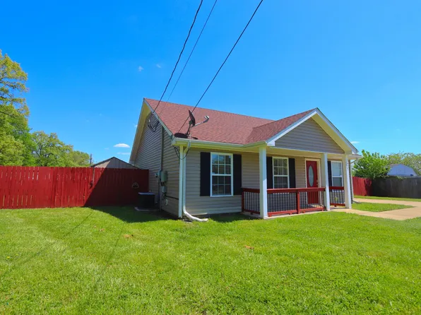 227 Kings Deer Ct, Clarksville, TN 37042