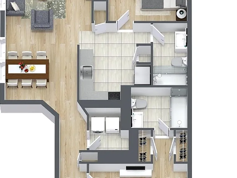 1410 Half Moon Bay Dr — Photo 16