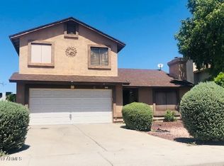 8734 W Wilshire Dr, Phoenix, AZ 85037
