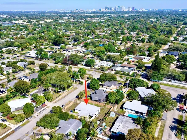 3110 SW 15th Ct, Fort Lauderdale, FL 33312