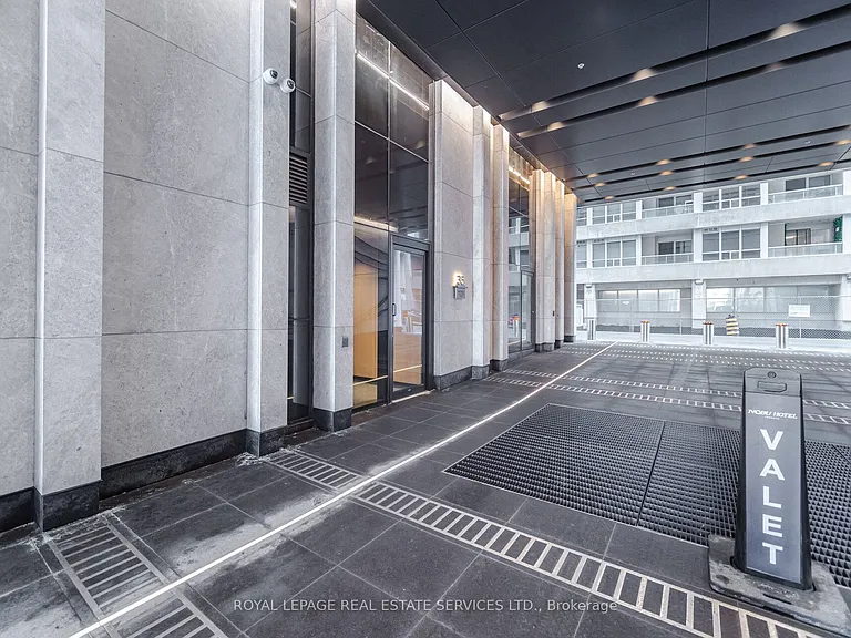 35 Mercer St #2316 — Photo 5