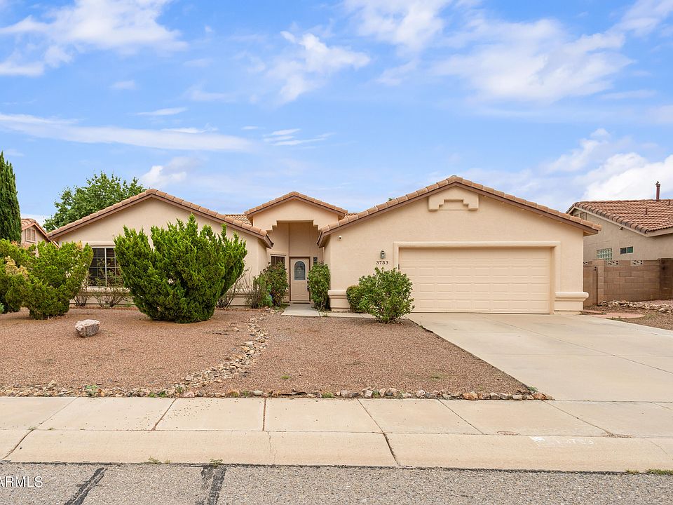 1st image of 3733 BARAHONA Drive