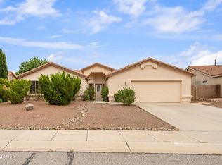 3733 Barahona Dr, Sierra Vista, AZ 85650