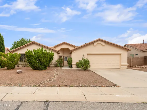 3733 BARAHONA Drive, Sierra Vista, AZ 85650