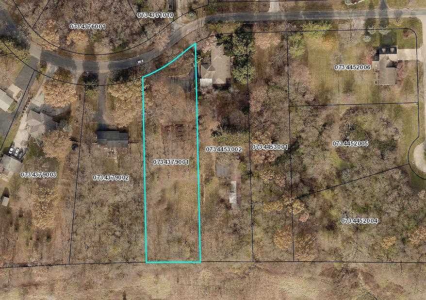 1st image of 9 Linder Ln NE