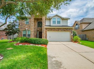 1917 Ivy Arbor Ct, Pearland, TX 77581