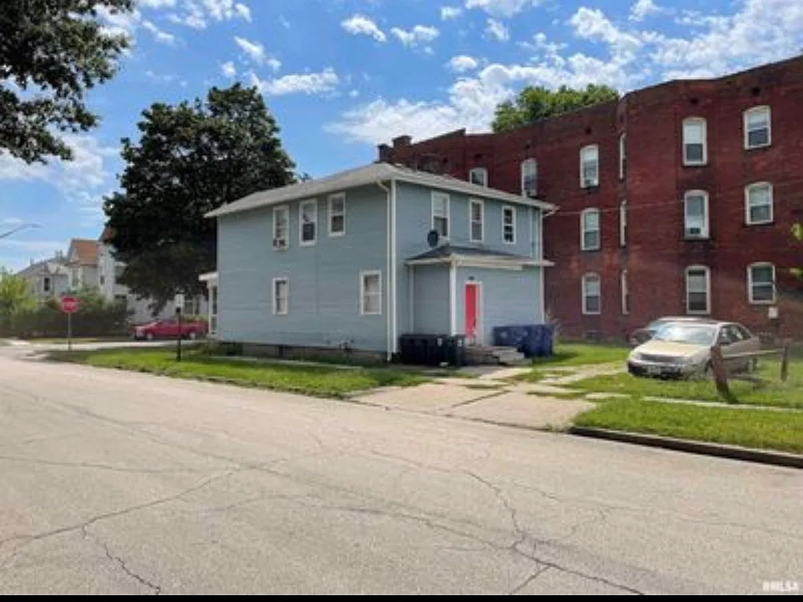 1 bed, 550 sqft, $725 — Photo 2