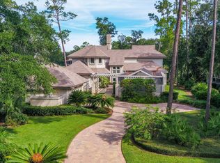 128 Long Point Dr, Fernandina Beach, FL 32034