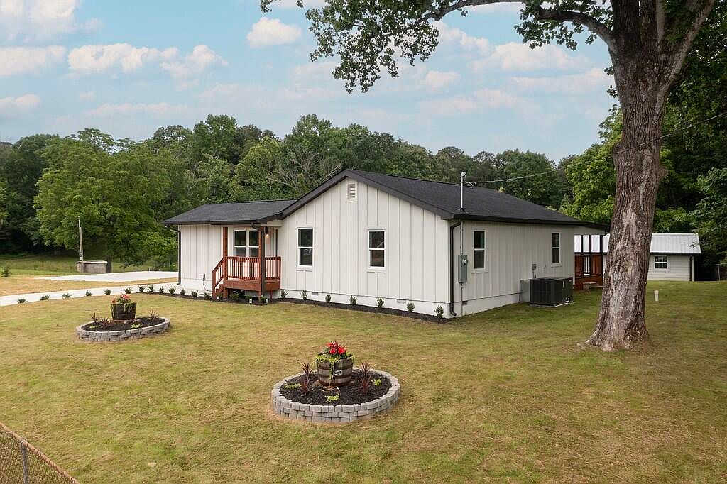 3375 Benton Pike NE, Cleveland, TN 37323 Zillow