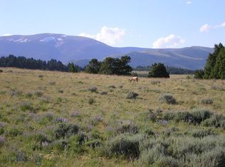 87 Mountainview Trl, White Sulphur Springs, MT 59645