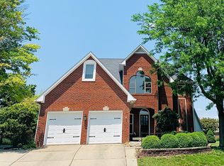 3310 Buckmoor Pkwy, Greenwood, IN 46143