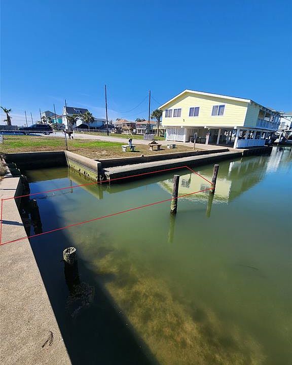 54 Boat Slip, Galveston, TX 77554 MLS 10023807 Zillow