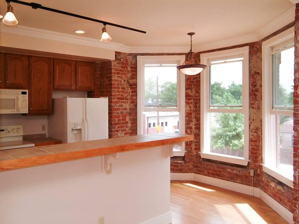 2nd image of 3800 N Gilpin St APT 1