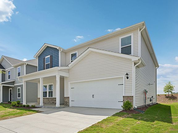 2nd image of 591 White Birch Ln