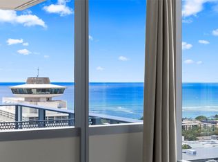 Azure Ala Moana, Honolulu, HI 96814
