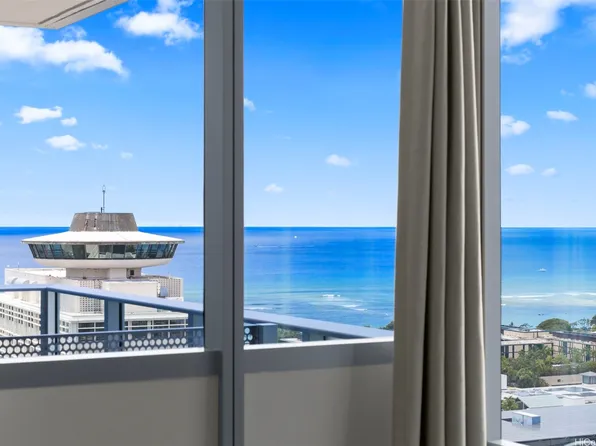 629 Keeaumoku St #3110, Honolulu, HI 96814