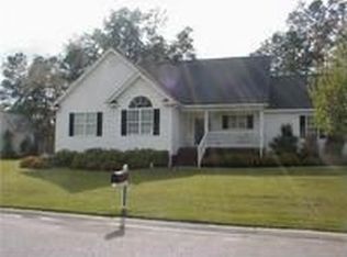 3441 Shadow Birch Rd, Florence, SC 29505