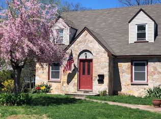 7 Victoria Rd #A, Portland, CT 06480