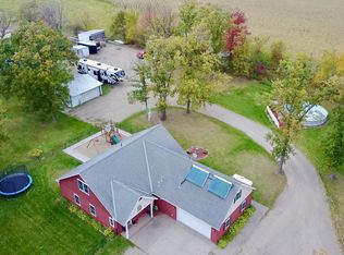 15543 65th Ave NE, Rice, MN 56367