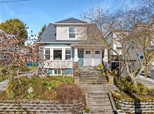 836 NW 63rd St, Seattle, WA